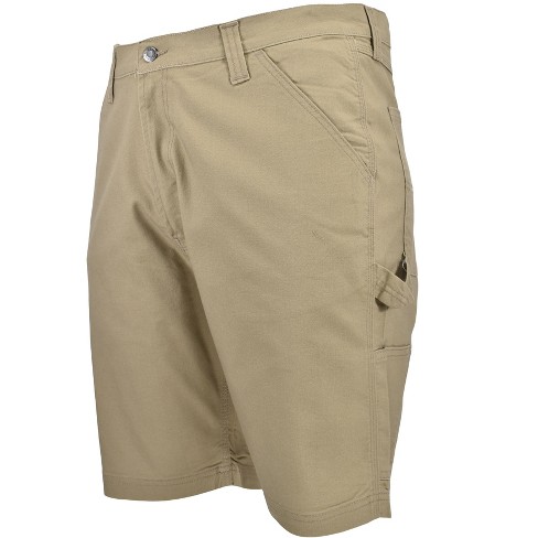 Jockey Men's Outdoors Cargo Pant