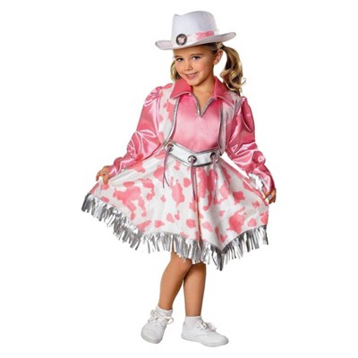 little girl cowgirl outfit