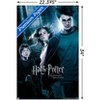 Trends International Harry Potter and the Prisoner of Azkaban - Forest One Sheet Unframed Wall Poster Prints - 3 of 4