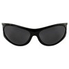 2 Pairs of Global Vision Eyewear Marilyn Safety Motorcycle Glasses with Smoke, Smoke Lenses - 2 of 4
