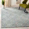 Abstract ABT201 Hand Tufted Indoor Rugs - Safavieh - 2 of 4