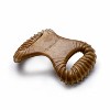 Benebone Bacon Dental Dog Bone Chew Toy - S - 3 of 4