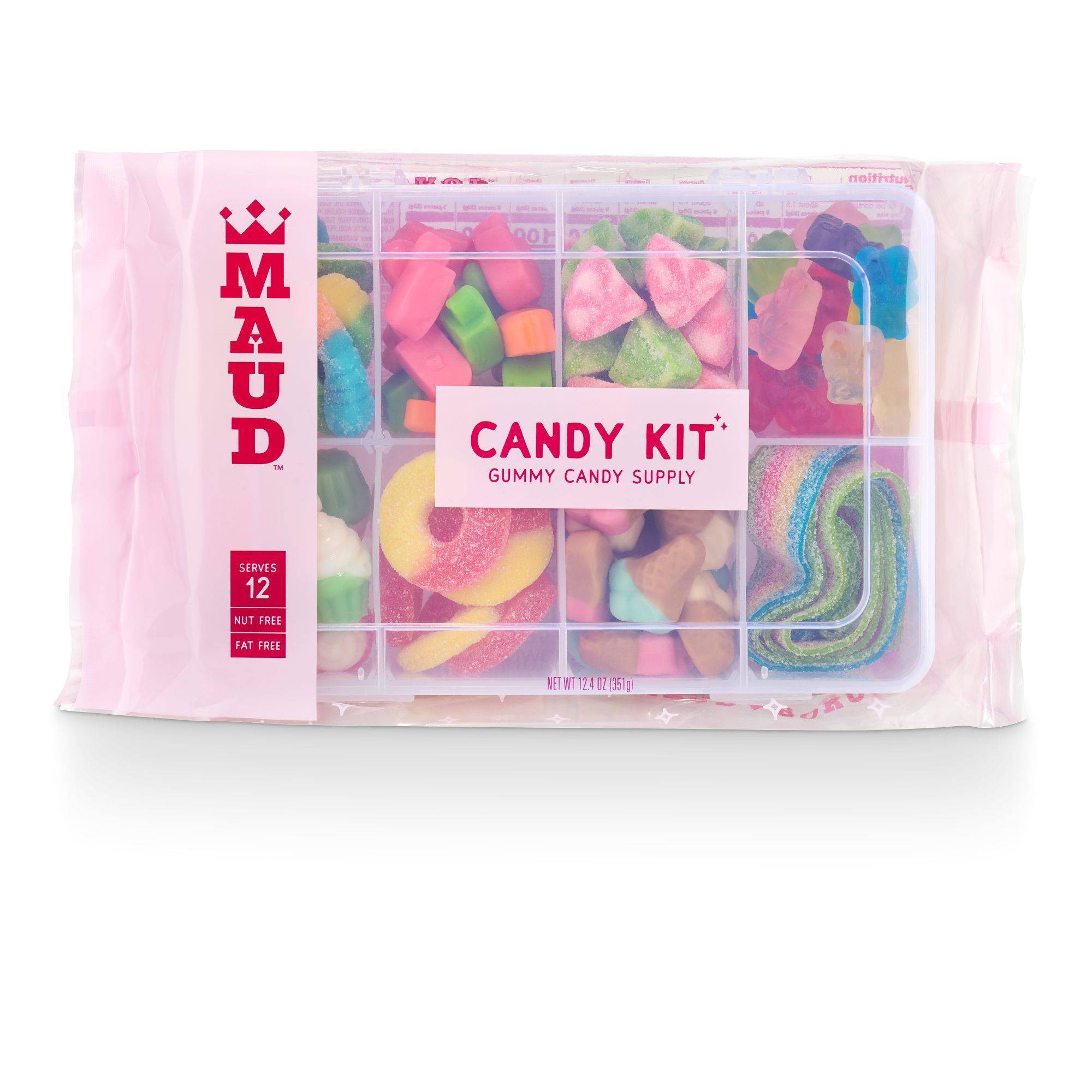 Maud Borup Maud Borup Candy Kit — product image