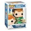Funko POP! Freddy Funko (As Guan Yu) Vinyl Figure MindStyle Exclusive - 3 of 3