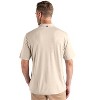 Cutter & Buck Coastline Epic Comfort Recycled Mens Polo - 2 of 2