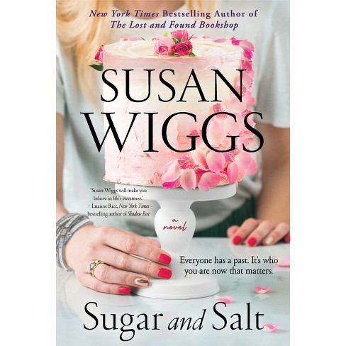 Sugar and Salt - by Susan Wiggs - image 1 of 1