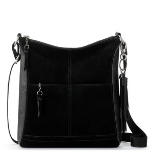 The Sak Lucia Crossbody Leather Bag - 1 of 4