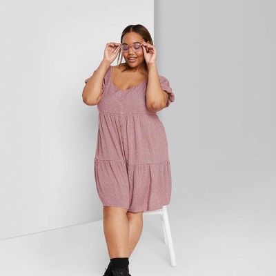 target baby doll dress