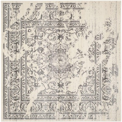 Adirondack ADR101 Power Loomed Area Rug  - Safavieh