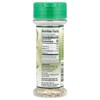True Citrus, True Lime, Crystallized Lime, Garlic & Cilantro, Salt-Free, 1.94 oz - 2 of 2