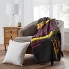 NCAA Arizona State Sun Devils Movement Silk Touch 46"x60" Throw Blanket - 3 of 3