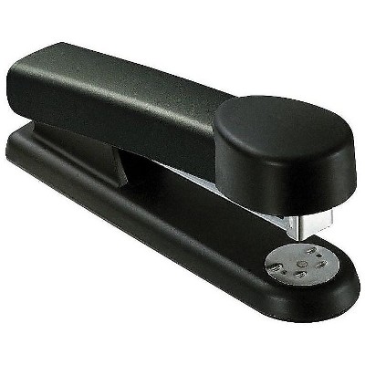 Officemate OIC Desktop Stapler Full-Strip Capacity Black (97620) 815965