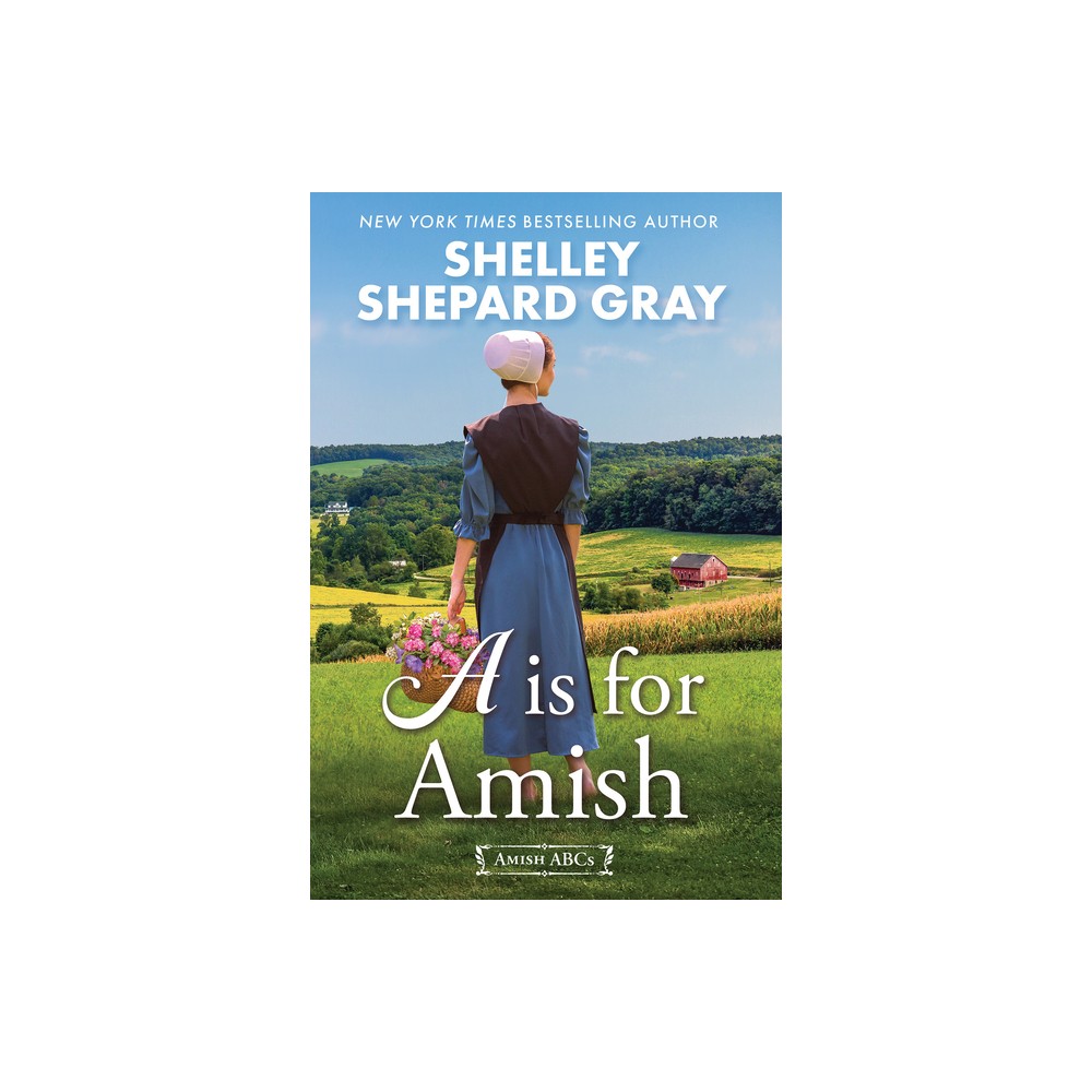 A is for Amish