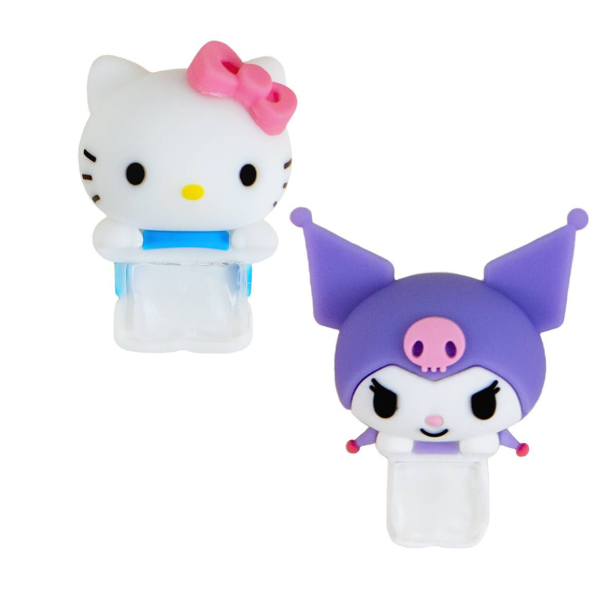 Sonix Hello Kitty Peeker - 2pk Hello Kitty & Kuromi