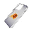 Keyscaper NBA Linen Clear Cell Phone Case for iPhone 15 Plus - 2 of 4