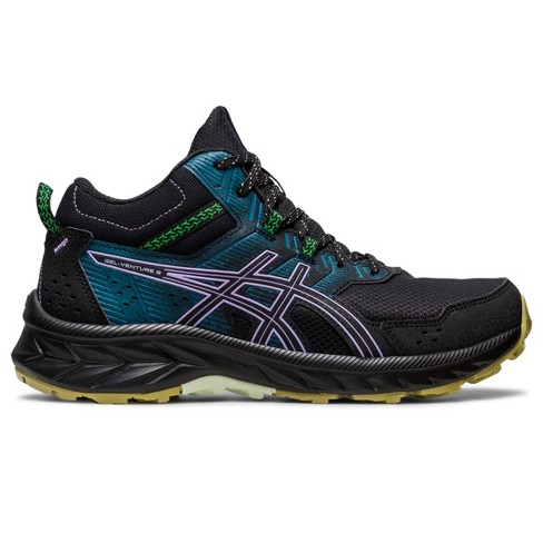 Asics gel best sale target gore tex