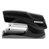 3pk Flat Clinch Stapler 40 Sheet Capacity Black - Bostitch : Target