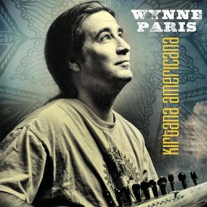 Wynne Paris - Kirtana Americana (CD) - 1 of 1