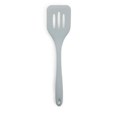 Core Kitchen AC29917 Slotted Turner, Silver