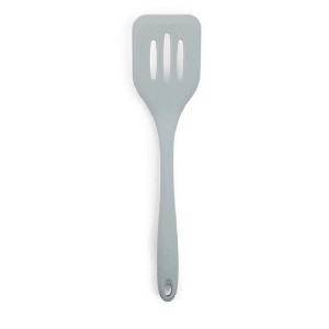 Core Kitchen AC29917 Slotted Turner, Silver - 1 of 1