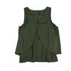bar III Womens Woven Knit Tank Top - 2 of 2