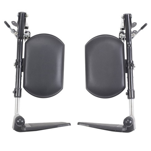 Drive Medical Wheelchair Molded General Use Seat Cushion