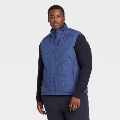 big and tall vest and pants