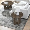 HDZNVF Modern coffee table - 4 of 4