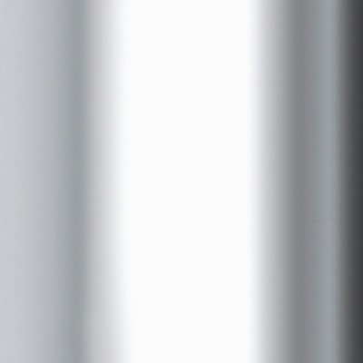 Polished Nickel/Clear