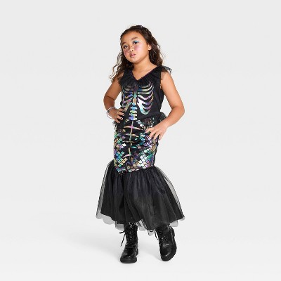 Kids' Mermaid Costume - Hyde and EEK! Boutique™