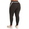 Adore Me Women's Clarity Legging Activewear - 2 of 4