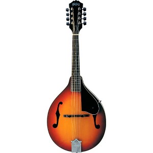 Washburn M1S Americana A-Style Mandolin Sunburst - 1 of 1