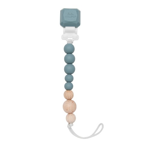 Silicone Character Beads, Silicone Pacifier Chains