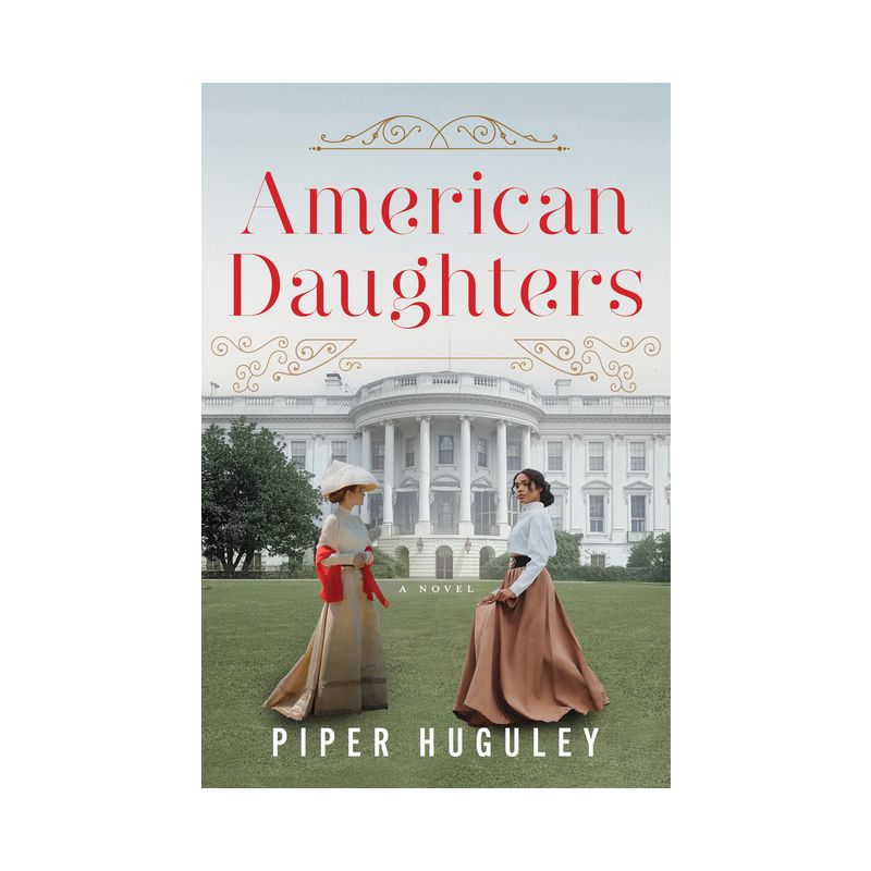 American Daughters - by  Piper Huguley (Paperback), 1 of 2