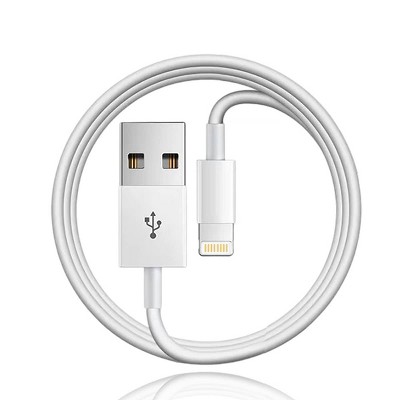 BONGEEK Charger Cable for AirPods Pro, MFI Certification Charging Power Cord AirPods Max Wireless Over-Ear Headphones Charging Power Cord-6ft