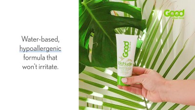 Good Clean Love BioNude Ultra Sensitive Personal Lube