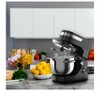 Whall Kinfai Electric Kitchen Stand Mixer Machine with 4.5 Quart Bowl for Baking, Dough, Cooking - image 3 of 4