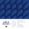 Woolweave Superwash Merino Wool Yarn - Hand-Dyed DK Weight, 100g, 240 Yards - 2 of 4