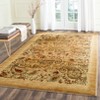 Lyndhurst LNH224 Power Loomed Indoor Rugs - Safavieh - 2 of 4