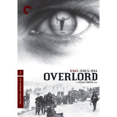 Overlord (DVD)(2007)