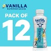 Fair Life Nutrition Plan High Protein Liquid Shake, Vanilla, 11.5 Fl Oz, Pack of 12 - 2 of 4