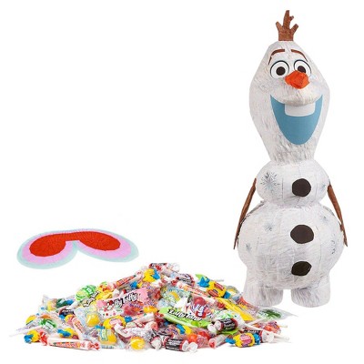 Birthday Express Frozen Party Frozen 2 Pinata Kit Olaf