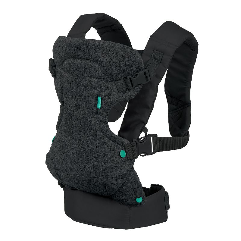 Infantino Flip 4-In-1 Convertible Baby Carrier, 1 of 23