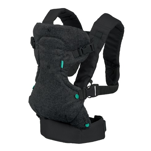 Infantino Flip 4-in-1 Convertible Carrier - image 1 of 4