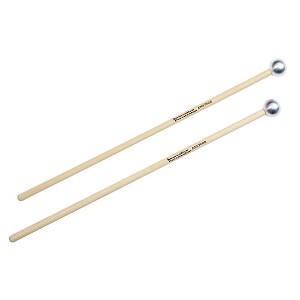 Innovative Percussion Ensemble Series Aluminum Crotale Mallets Rattan Handles - 1 of 2