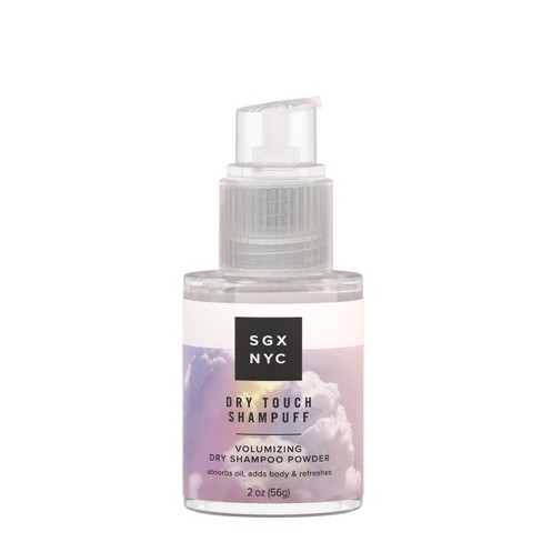 Touch Down 2-in-1 Body & Hair Mist Fragrance - Baby Powder