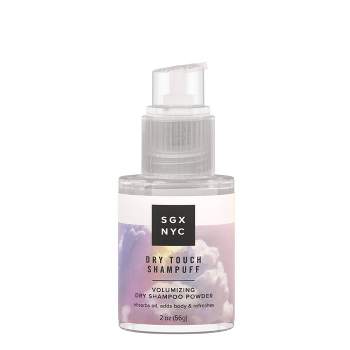 SGX NYC Dry Touch Volumizing Dry Shampoo Powder - 2oz