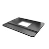 JessEm 03006 Phenolic Mast-R-Top, 24" X 32" Router Table Top - 2 of 2