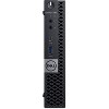 Dell 7060-MICRO Certified Pre-Owned PC, Core i7-8700T 2.4GHz Processor, 16GB Ram, 500GB M.2-NVMe, Win11P64, Manufacturer Refurbished - 2 of 3