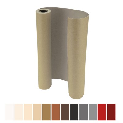Unique Bargains Self-Adhesive Leather Repair Patch Tape 1 Pc